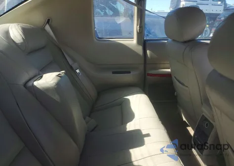 1997 Cadillac Eldorado z USA, uszkodzony, nr VIN 1G6EL12Y1VU613124